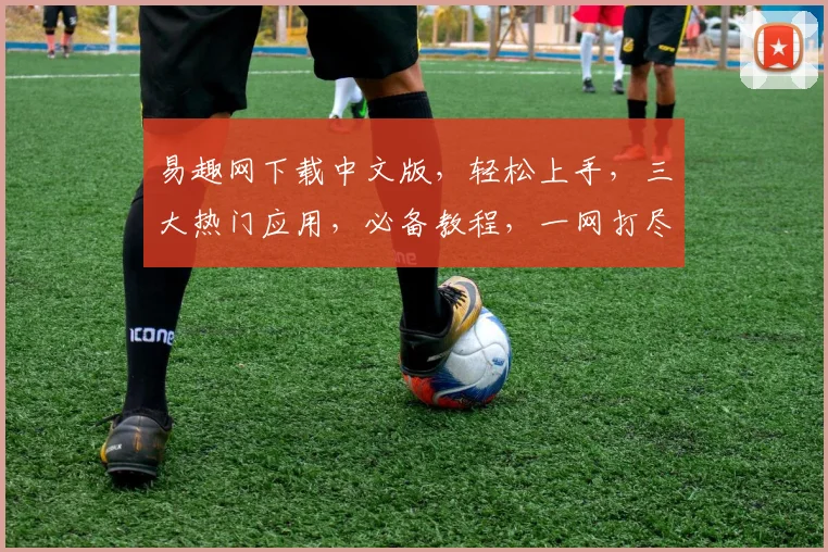 易趣网下载中文版，轻松上手，三大热门应用，必备教程，一网打尽