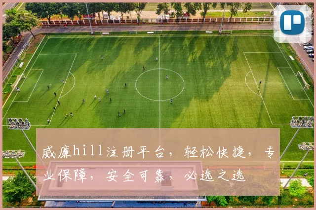 威廉hill注册平台，轻松快捷，专业保障，安全可靠，必选之选